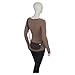 Pacsafe Luggage Slingsafe 75 Gii Slingpurse and Hip Pouch, One Size