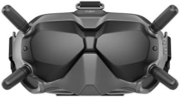 dji goggle