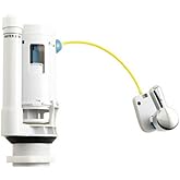 PROFLO PF9312FVPK Dual Flush Valve Assembly with Trip Lever - N/A