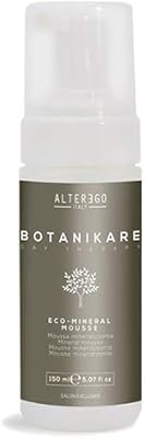 Alter Ego Pure Blonde Refresh Silver Hair Mousse 150 Ml Amazon