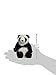 Folkmanis Mini Panda Finger Puppet