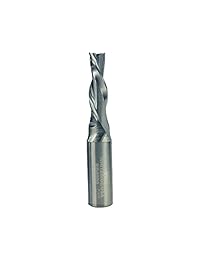 Whiteside Router Bits ru4900 Standard espiral Bit con 3 8-Inch Diámetro de corte de carburo sólido y de corte hasta 1   1 4-inch longitud de corte
