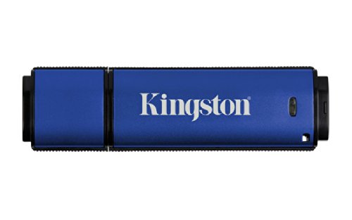 Kingston-Digital-4GB-Data-Traveler-AES-Encrypted-Vault-Privacy-256Bit-30-USB-Flash-Drive-DTVP304GB