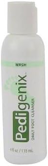 Pedigenix Daily Foot Cleanser 4 oz