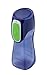 Contigo Autoseal Kids Trekker Cup, 14-Ounce, Citron/Cobalt, Set of 2