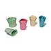 Royal Assorted Paper Chopholders, Package of 250