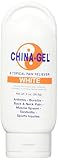 China-Gel 2 oz 2Go White (2 packs)