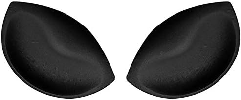 Bra Pads Inserts Women Lady Swimsuit Push up Removable Bra Enhancer Bra Breast Natural Suitable for A B C