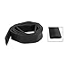 3:1 Waterproof Heat Shrink Tubing, Adhesive-Lined Heat Shrinkable Wire Wrap Tube Insulation Sealing Cable Protector DIY (Dia 3/4” (19.1mm)