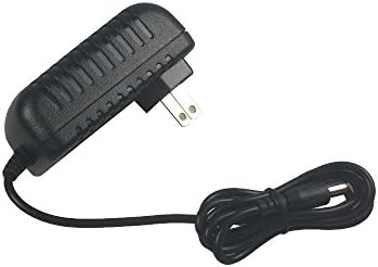 Aifulo 12V 2A LED Strip Light Power Adapter, AC 100-240V to DC 12V Switching Power Supply Wall Plug for LED String Lights, Wireless Router, ADSL Cats, HUB, Security Cameras, Video 2.1mmX5.5mm Plug