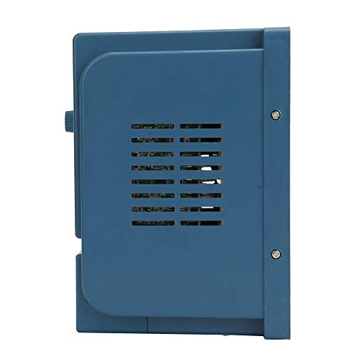 380VAC 6A Variable Adjustable Frequency Drive VFD Speed Controller Inverter Converter for 3-Phase 2.2kW AC Motor - Thumbnail 6