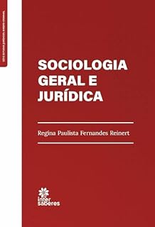 Livro Sociologia Geral e Jurídica