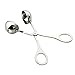 MyLifeUNIT Stainless Steel Meatballer, Meatball Scoop Maker,7