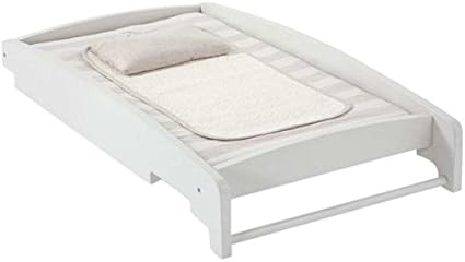 mamas and papas cot top changer