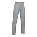 Under Armour UA Lead Off Baseball YLG Baseball Gray