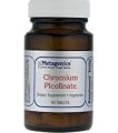 Metagenics - Chromium Picolinate - 60 Tablets
