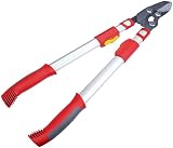 WOLF-Garten RS900T Telescopic Anvil Loppers 50mm Red 900mm Length view 12
