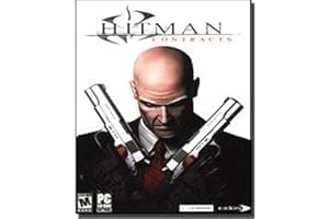 Hitman Contracts