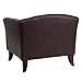 Flash Furniture HERCULES Imperial Series Brown LeatherSoft Chair