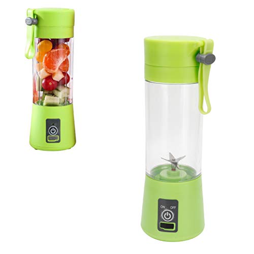Automatic Blender, Rechargeable Battery Eco‑Friendly Non‑Toxic Food