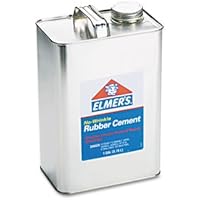 Amazon Best Sellers: Best Rubber Cement