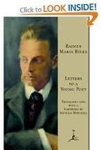 Letters to a Young Poet 1st (first) edition Text Only Unknown Binding – December 4, 2001