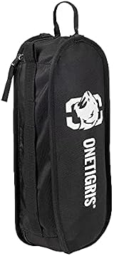 OneTigris Promenade Folding Camping Chair 150 kg Capacity Lightweight view 9