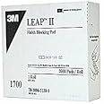 3M1700 Square Leap III Pad 24 mm (roll of 2,000)