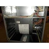 INTERNATIONAL COMFORT PRODUCTS FVM4X6000B1 5 TON AC/HP Multi-Position FANCOIL, 208-230/60/1 R-410A CFM 2000