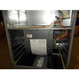 INTERNATIONAL COMFORT PRODUCTS FVM4X6000B1 5 TON AC/HP Multi-Position FANCOIL, 208-230/60/1 R-410A CFM 2000