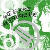 Album Art for Iron Front by Strike Anywhere