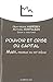 Pouvoir et crise du capital : Marx, penseur du XXIe siècle by 