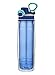 Bubba Flo Duo Refresh Insulated Water Bottle, 24 oz, Bold Blue
