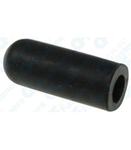 Paquete De 4 Patas De Sofá Redondas Negras, 50 Mm De Diámetro X 30 Mm De Alto, Adecuadas Para Gabinetes Y Muebles Con 4 Tornillos