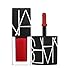 NARS Velvet Lip Glide Le Palace (blood red) Mini .07 oz
