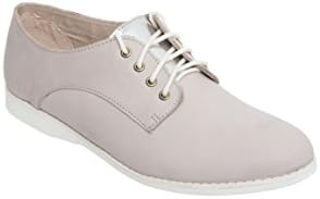 Rollie Nation Derby Minimal Shoe - Stone