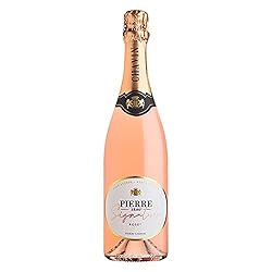 Pierre Zero Signature Non-Alcoholic Sparkling Rose