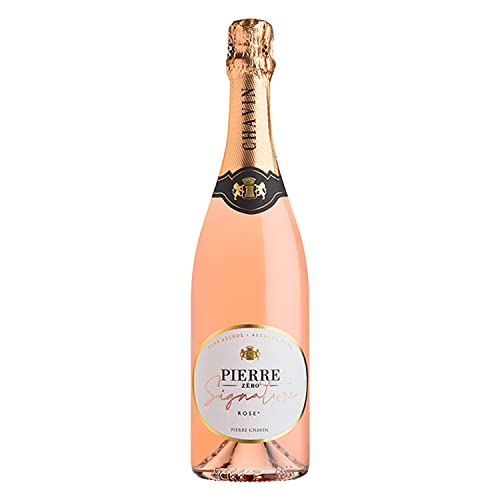 Pierre Zero Signature Non-Alcoholic Sparkling Rose