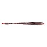 Berkley Powerbait Fatty Bottom Hopper Worm Fishing