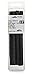 Heavy Wall Adhesive Lined Marine Grade Polyolefin Heat Shrink Tubing A81461-3/8
