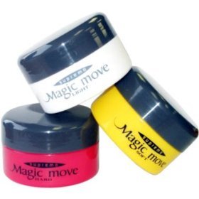 Magic Move Soft (Yellow) (4.2 oz.)