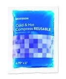 Compress Hot/Cold 4"X6" 2 (Sold per PIECE)