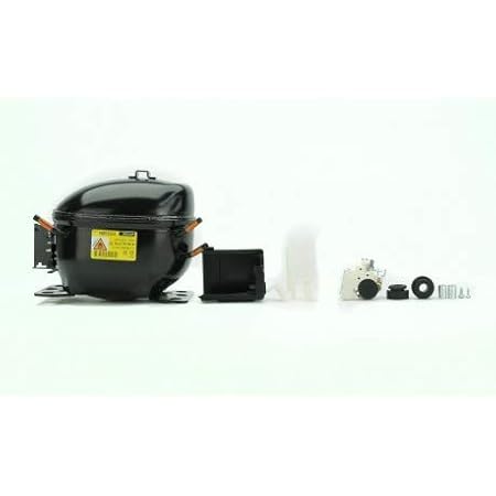 REPORSHOP - Motor Compresor Frigorifico Acc Cubigel Hmk95 1/5 Gas ...