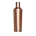 Corkcicle Canteen Classic Collection - Water Bottle & Thermos - Triple Insulated Shatterproof Stainless Steel, New Electroplate Copper, 25 oz.