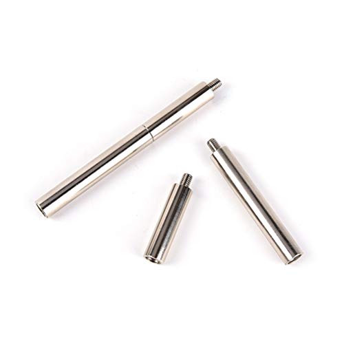 PatyHoll Extender Stretcher Rods Pro Enlarger Enlargment Proextender Replacement Adult Products 1 Set DIY Decorations