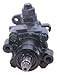 Cardone 21-5721 Remanufactured Power Steering Pump without Reservoir (Renewed)