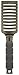 T3 Micro Freeflow Vent Brush