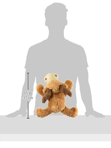 KONG Cozy Marvin Moose, X-Large