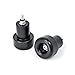 No Cut Frame Sliders Compatible with Kawasaki Ninja ZX6R ZX9R ZX12R ZZR600 Street (1998-2008)