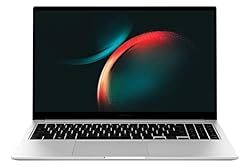 SAMSUNG 15.6" Galaxy Book3 Business Laptop